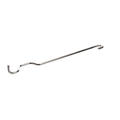 Cma Dish Machines Door Spring Extension Rod C 00603.04